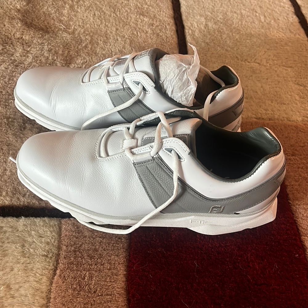 Footjoy Pro SL Men’s Golf Shoes